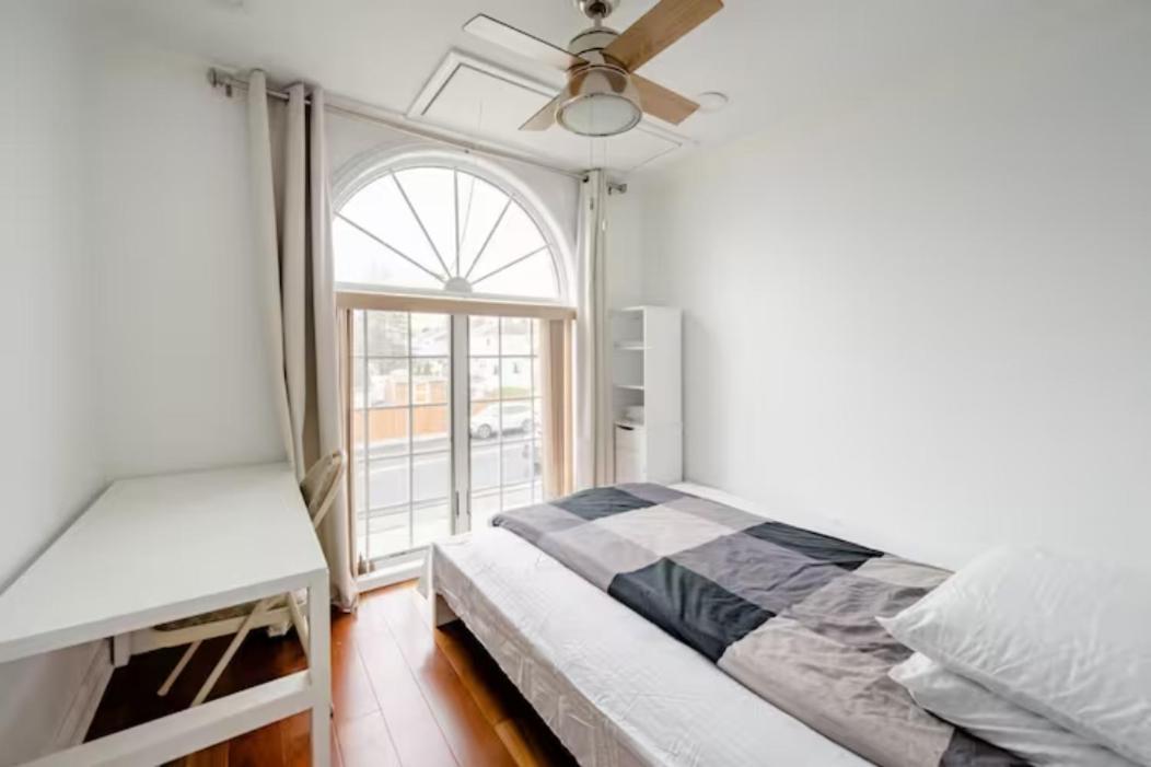Luxury Hotel-Style Room In Queens, Nueva York Exterior foto