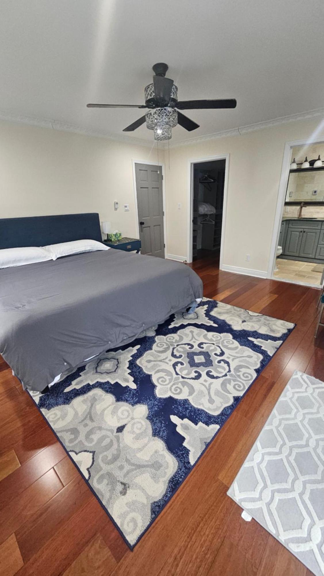 Luxury Hotel-Style Room In Queens, Nueva York Exterior foto