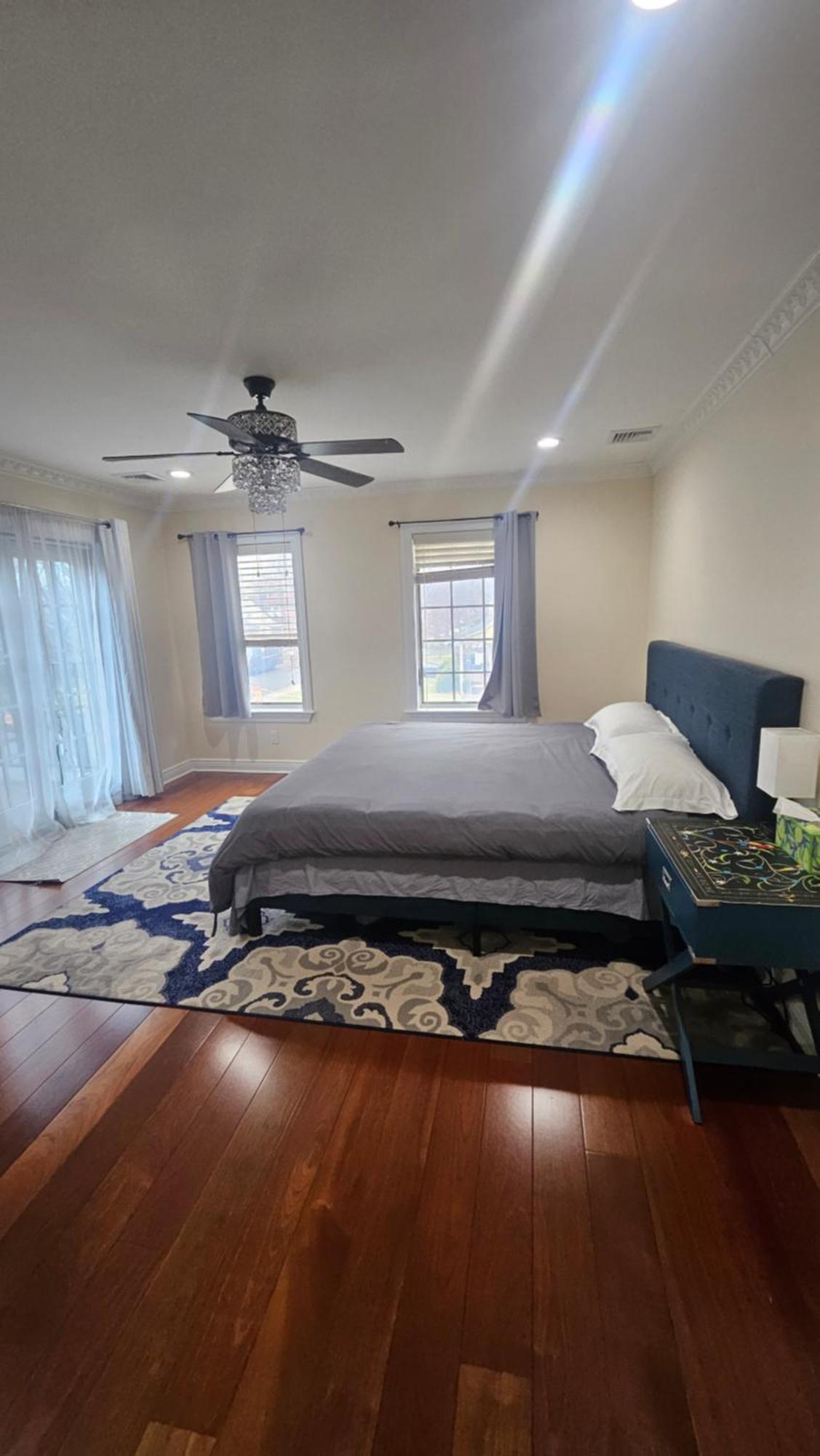 Luxury Hotel-Style Room In Queens, Nueva York Exterior foto