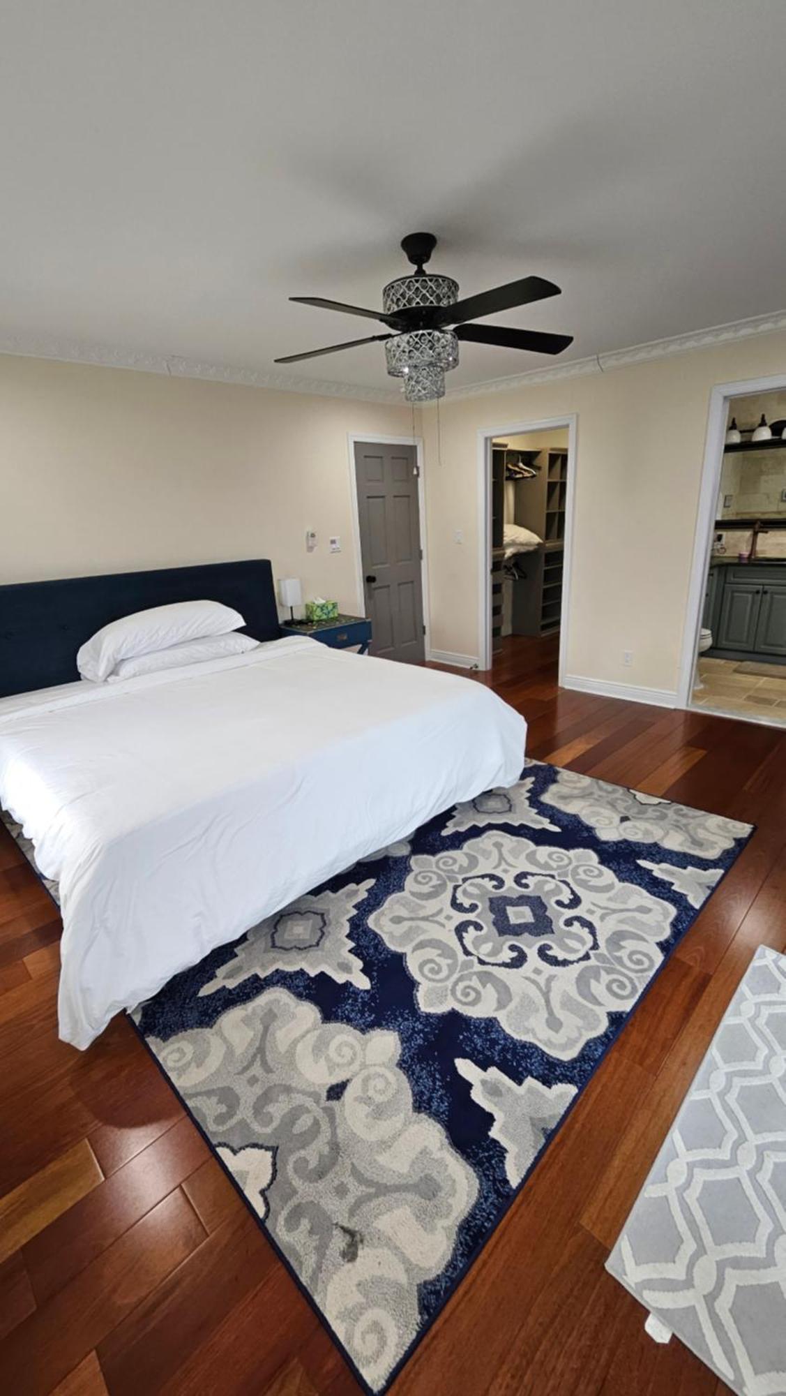 Luxury Hotel-Style Room In Queens, Nueva York Exterior foto
