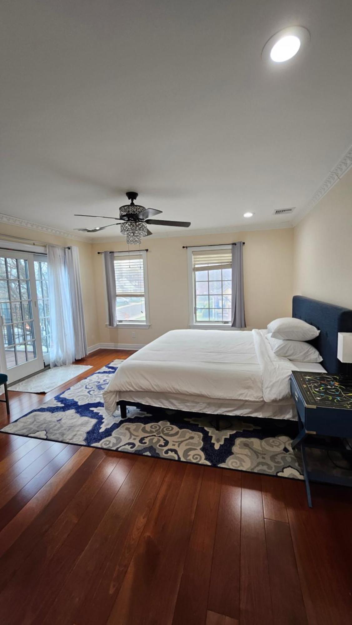 Luxury Hotel-Style Room In Queens, Nueva York Exterior foto