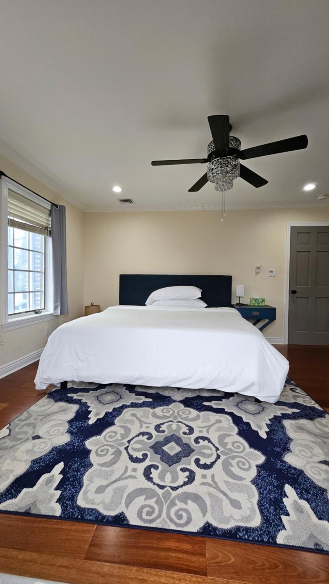 Luxury Hotel-Style Room In Queens, Nueva York Exterior foto