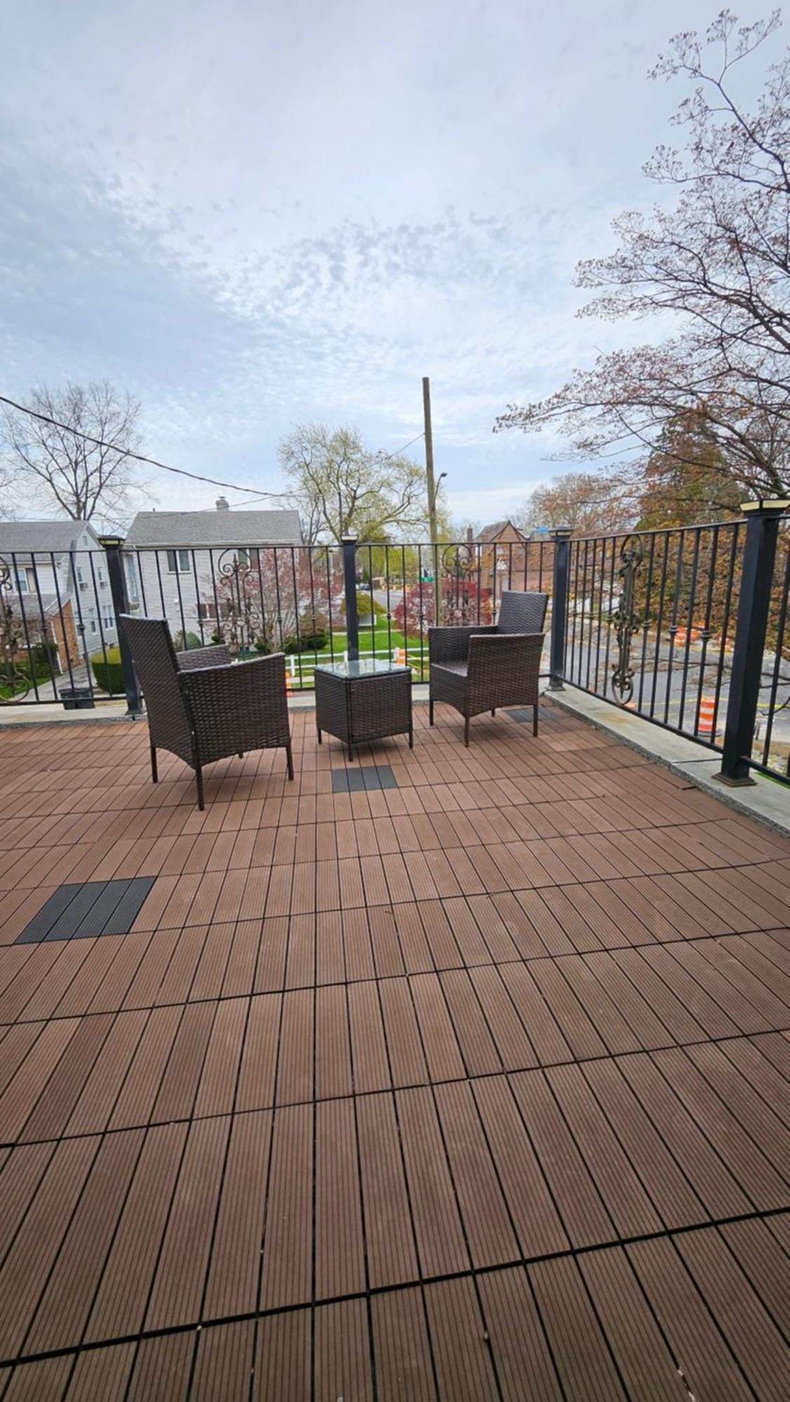 Luxury Hotel-Style Room In Queens, Nueva York Exterior foto